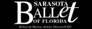 Sarasota Ballet of Florida